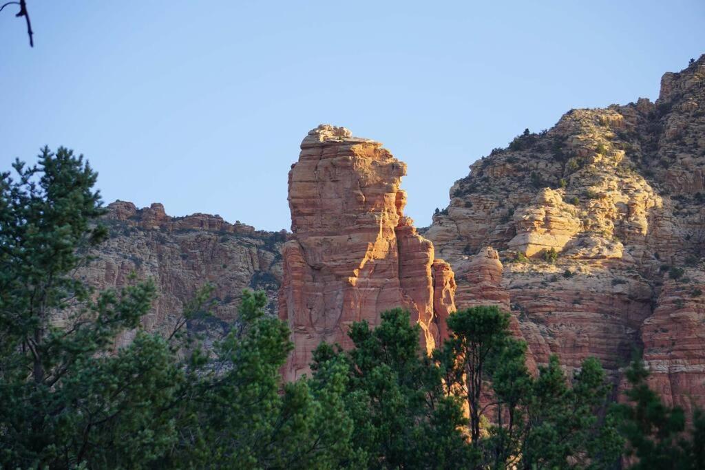 Sedona Quail Hollow Retreat Zewnętrze zdjęcie
