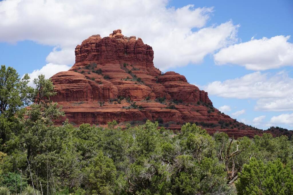 Sedona Quail Hollow Retreat Zewnętrze zdjęcie