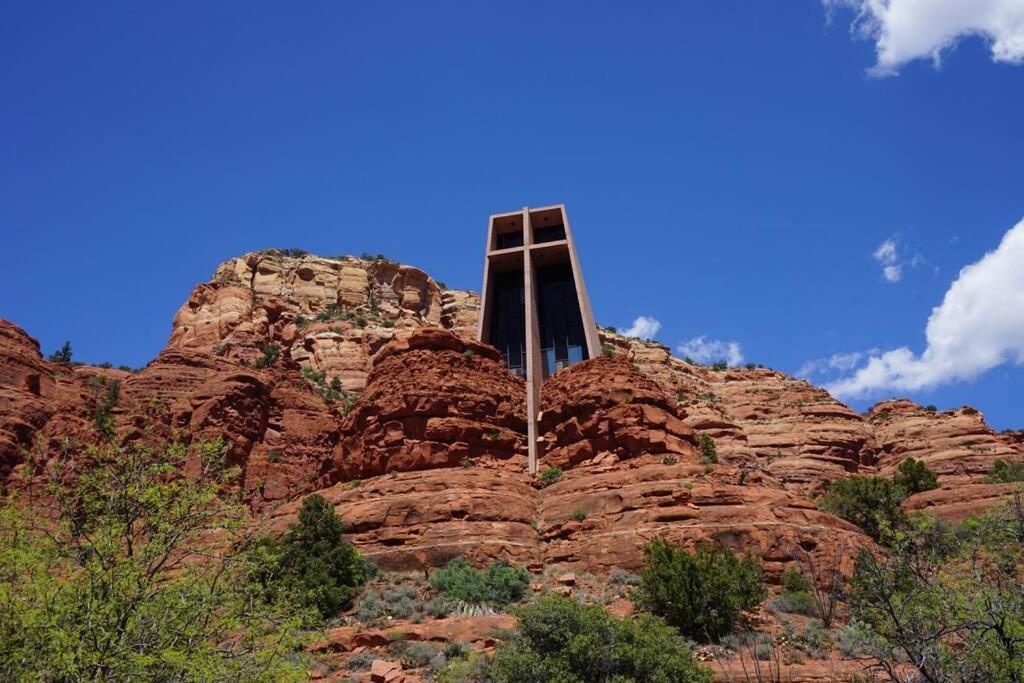 Sedona Quail Hollow Retreat Zewnętrze zdjęcie