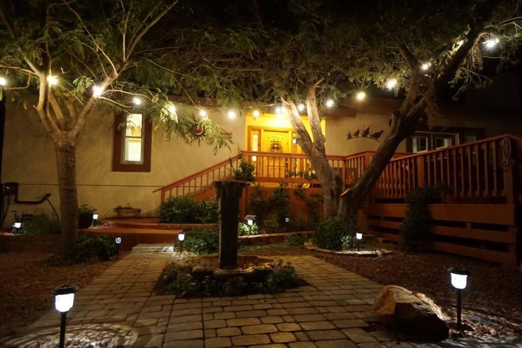Sedona Quail Hollow Retreat Zewnętrze zdjęcie