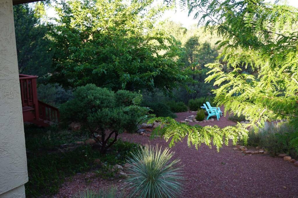 Sedona Quail Hollow Retreat Zewnętrze zdjęcie
