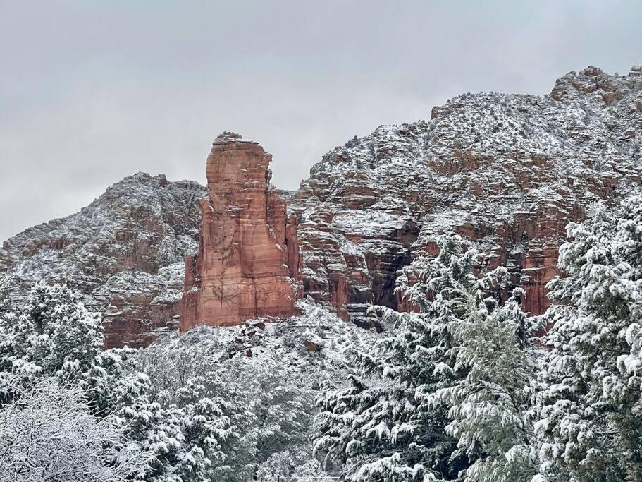 Sedona Quail Hollow Retreat Zewnętrze zdjęcie
