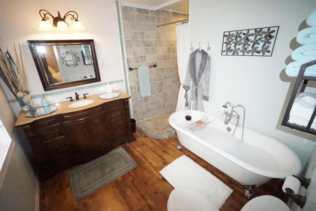 Sedona Quail Hollow Retreat Zewnętrze zdjęcie