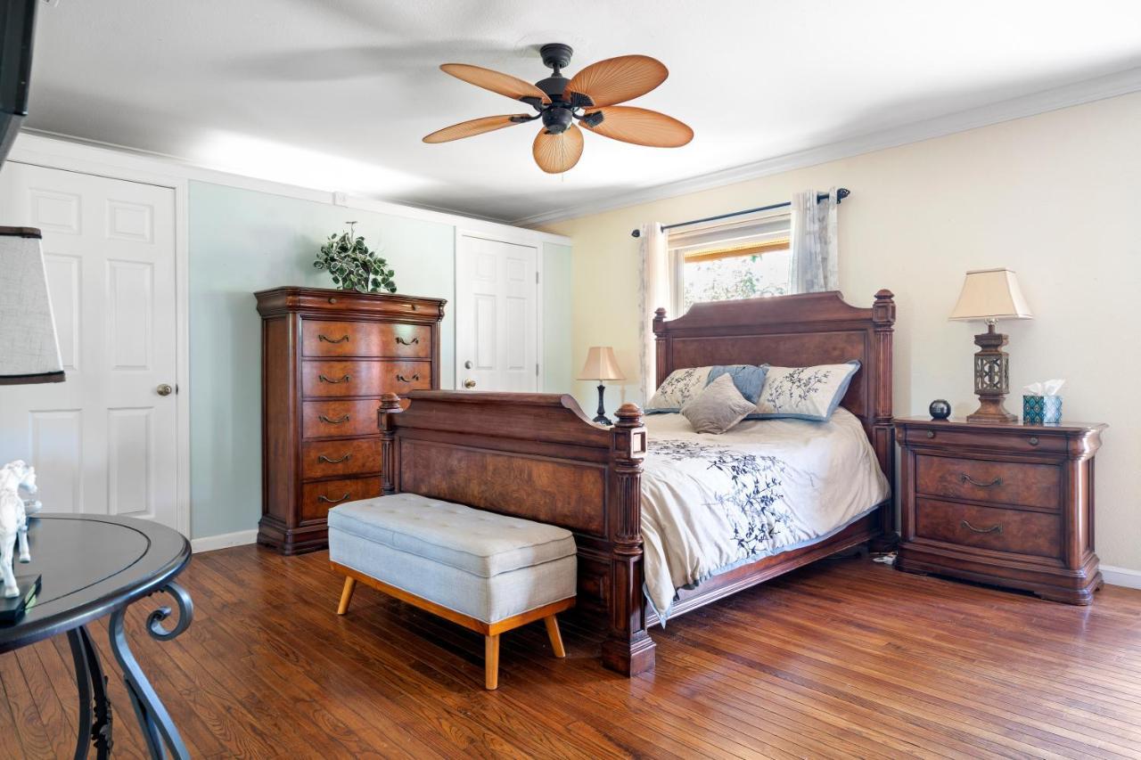 Sedona Quail Hollow Retreat Zewnętrze zdjęcie