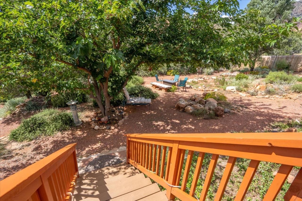 Sedona Quail Hollow Retreat Zewnętrze zdjęcie