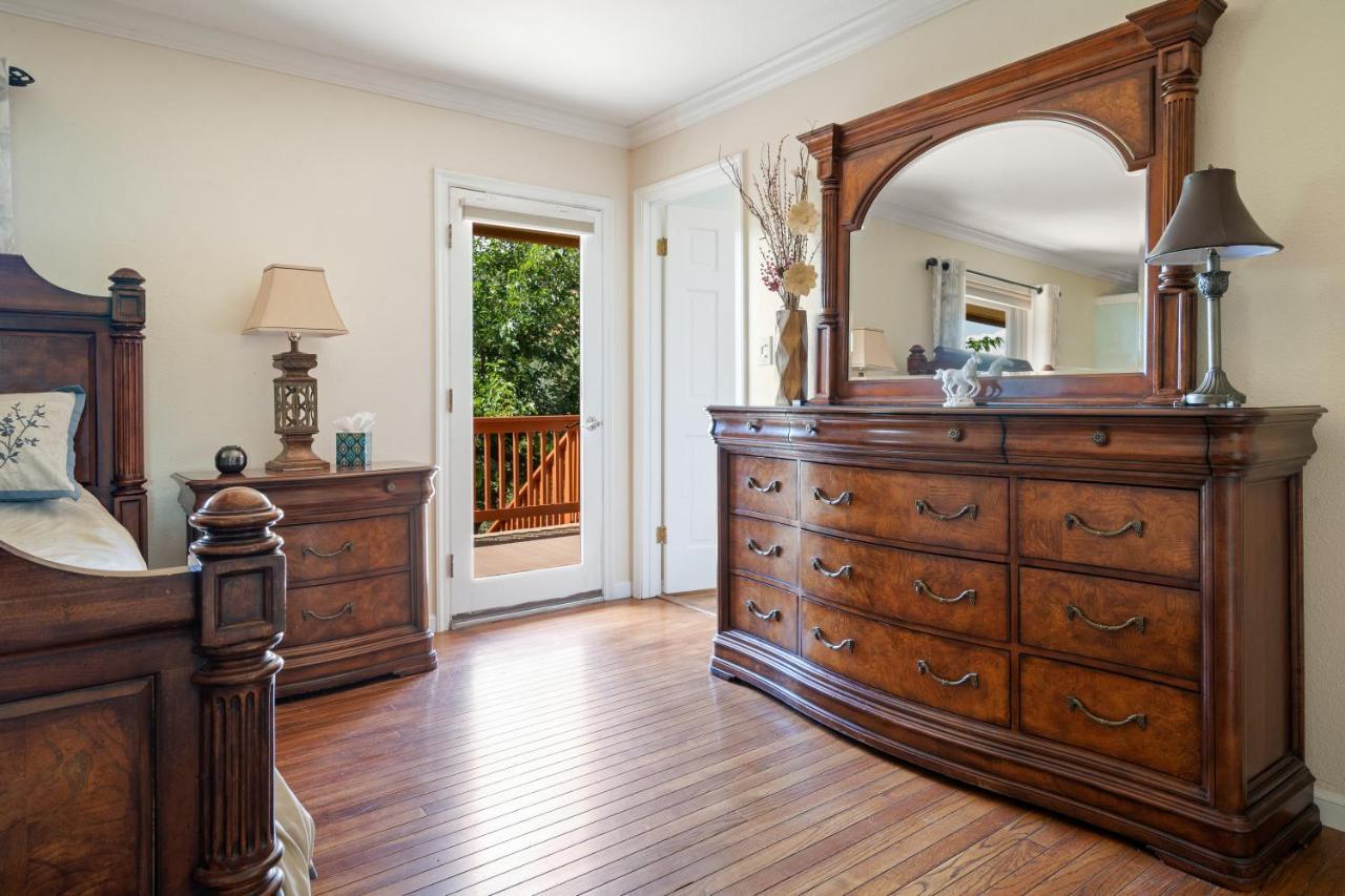 Sedona Quail Hollow Retreat Zewnętrze zdjęcie