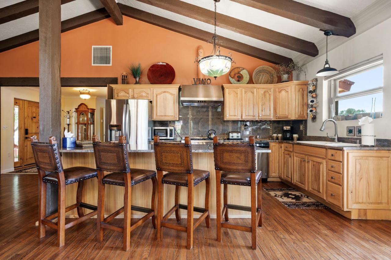 Sedona Quail Hollow Retreat Zewnętrze zdjęcie